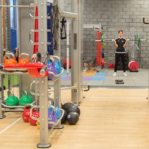 gardyne gym